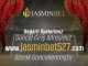 Jasminbet Twitter Adresi